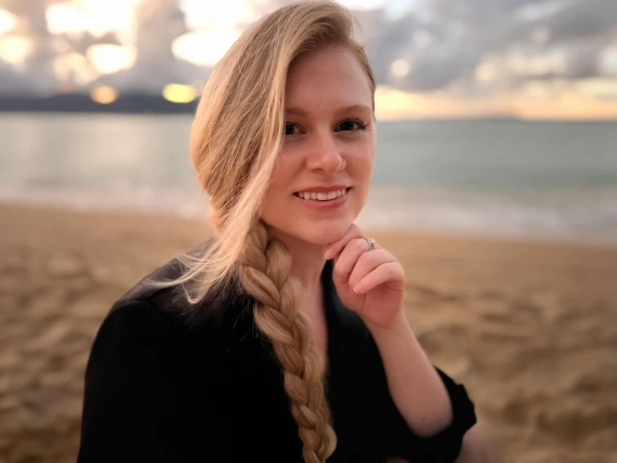 Caitlyn McFadden